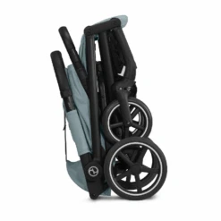 Cybex Beezy Stormy Blue -Kiddies Kingdom Store 7yrhgb