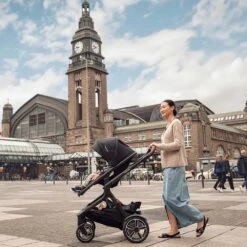 Nuna DEMI PIPA Bundle -Kiddies Kingdom Store 8678 2