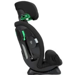 Joie Every Stage Shale Car Seat With Seat Protection Mat -Kiddies Kingdom Store 879 1 1