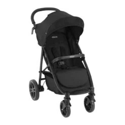 Graco Eezefold Pushchair Midnight