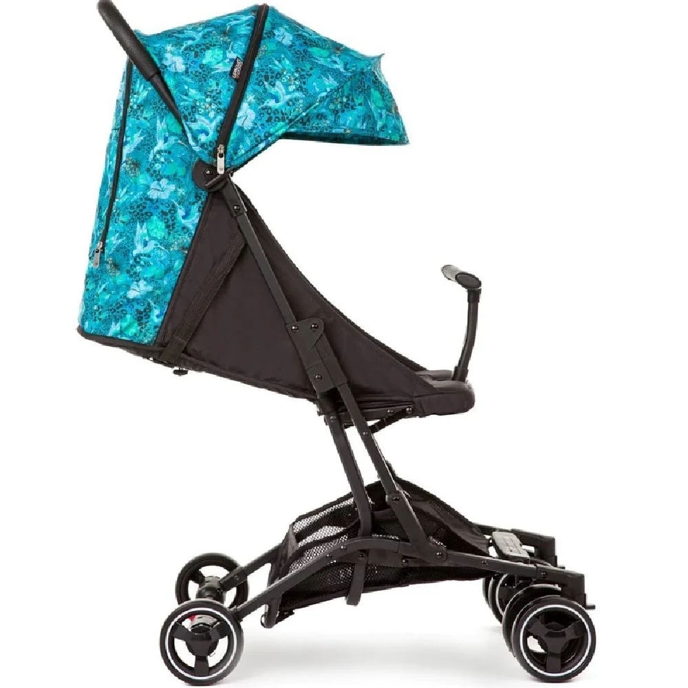 Bizzi Growin Hummingbird Compact Stroller 2 Bizzi Growin Hummingbird Compact Stroller - Image 2