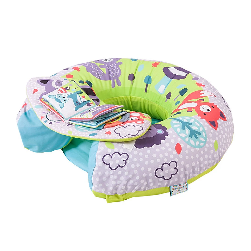 Red Kite Sit Me Up Peppermint Trail 6 Red Kite Sit Me Up Peppermint Trail - Image 6