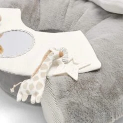 Mamas & Papas Play Seat – Grey -Kiddies Kingdom Store 987978