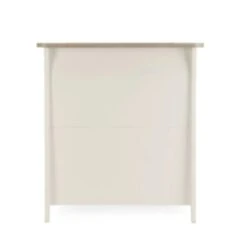 CuddleCo Clara 5 Piece Nursery Set/Shelf – Cashmere/Ash 31 CuddleCo Clara 5 Piece Nursery Set/Shelf – Cashmere/Ash -Kiddies Kingdom Store 98989 2