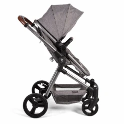 Red Kite Push Me Savanna I 3 In 1 Travel System Graphite 23 Red Kite Push Me Savanna I 3 In 1 Travel System Graphite -Kiddies Kingdom Store 9908