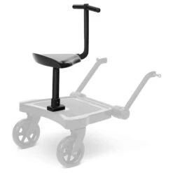 ABC Design Seat For Kiddie Ride On 2
