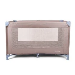 Red Kite Sleepsound Travel Cot Oatmeal 9 Red Kite Sleepsound Travel Cot Oatmeal -Kiddies Kingdom Store AE4R5T67 1