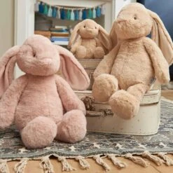 Mamas & Papas Bunny Soft Toy 5 Mamas & Papas Bunny Soft Toy -Kiddies Kingdom Store ASADFGBB