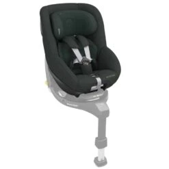 Maxi-Cosi Pearl 360 Pro – Authentic Green -Kiddies Kingdom Store ASDCV