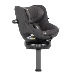 Joie I-Spin 360 I-Size – Thunder -Kiddies Kingdom Store ASDEF