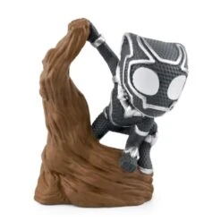 Tonies Marvel Spidey And His Amazing Friends – Black Panther