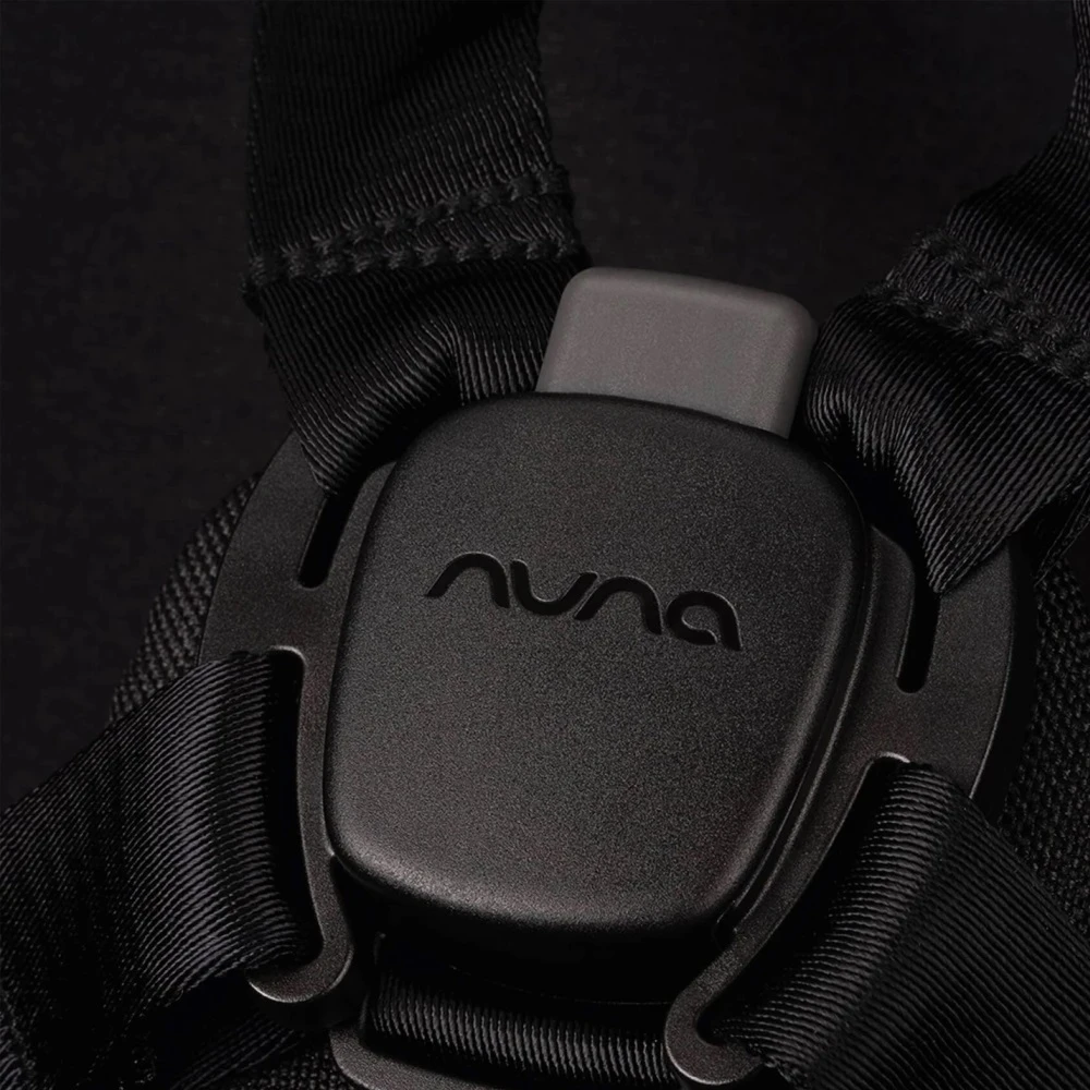 Nuna TRIV Cari Next Travel System – Caviar 4 Nuna TRIV Cari Next Travel System – Caviar - Image 4