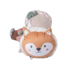 Red Kite Tummy Time Roller Woodland Walks -Kiddies Kingdom Store ASWER5T6Y7 1