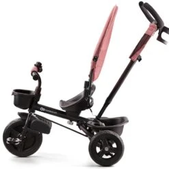 Kinderkraft Tricycle AVEO Rose Pink -Kiddies Kingdom Store ASXDCFV