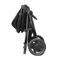 Maxi-Cosi Zelia Luxe Pushchair – Twillic Black -Kiddies Kingdom Store ASwT