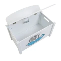 Liberty House Toys Kid’s Wooden Space Toy Box 15 Liberty House Toys Kid’s Wooden Space Toy Box -Kiddies Kingdom Store AW3