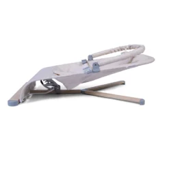 Red Kite Baya Bouncer Oatmeal -Kiddies Kingdom Store AW345 2