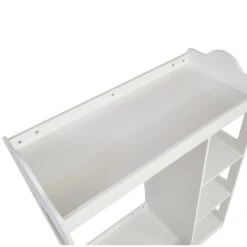 Liberty House Toys Kids Dressing Rail With Mirror -Kiddies Kingdom Store AW3E4RF