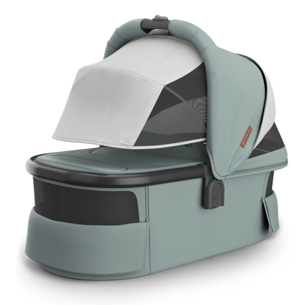 UPPAbaby VISTA V3 Kenzi + Pebble 360 Pro2 + Optional Rotating Base 3 UPPAbaby VISTA V3 Kenzi + Pebble 360 Pro2 + Optional Rotating Base - Image 3