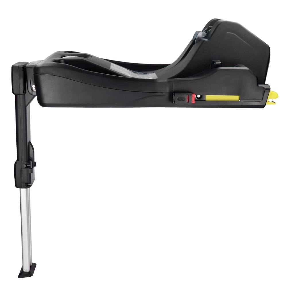 Avionaut Cosmo 2.0 Smart Black With Base/Free Mirror 6 Avionaut Cosmo 2.0 Smart Black With Base/Free Mirror - Image 6