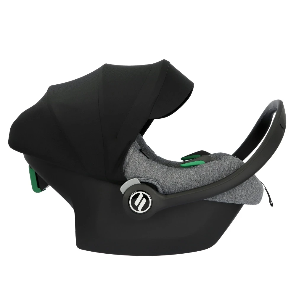 Avionaut Cosmo 2.0 Smart Grey With Base 6 Avionaut Cosmo 2.0 Smart Grey With Base - Image 6