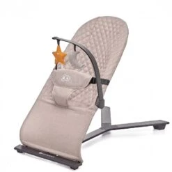 Kinderkraft MIMI Rocker Beige -Kiddies Kingdom Store B DFRYH5