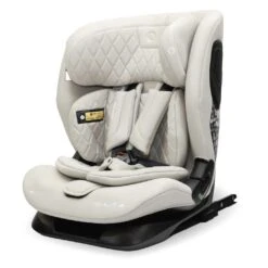 My Babiie MBCS123 I-Size Car Seat – Oatmeal