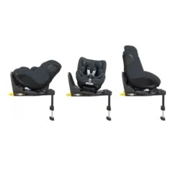 Maxi-Cosi Mica 360 Pro – Authentic Graphite 20 Maxi-Cosi Mica 360 Pro – Authentic Graphite -Kiddies Kingdom Store BDFHFRSTUIUL