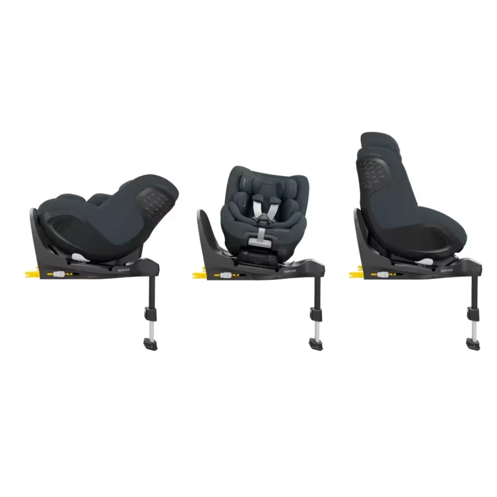 Maxi-Cosi Mica 360 Pro – Authentic Graphite 10 Maxi-Cosi Mica 360 Pro – Authentic Graphite - Image 10