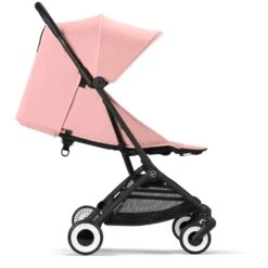 Cybex Libelle Travel System Candy Pink -Kiddies Kingdom Store BDHRTU6