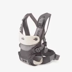 Joie Savvy Lite Baby Carrier Cobblestone