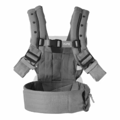 Nuna Slate CUDL Baby Carrier 5 Nuna Slate CUDL Baby Carrier -Kiddies Kingdom Store BFGFH