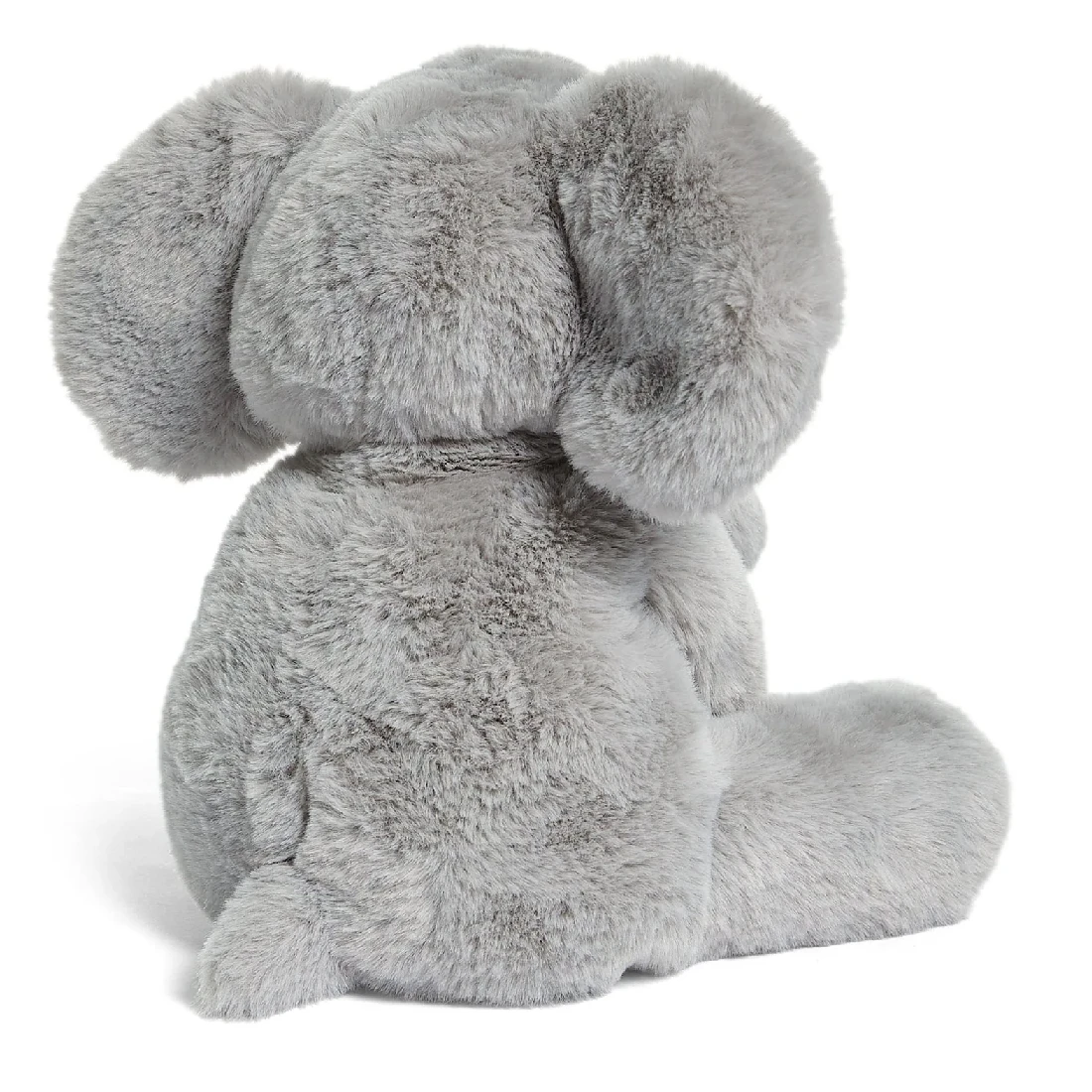 Mamas & Papas Welcome To The World Soft Toy – Archie Elephant 5 Mamas & Papas Welcome To The World Soft Toy – Archie Elephant - Image 5