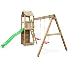 Shire Sky High Hideout -Kiddies Kingdom Store BFHT57