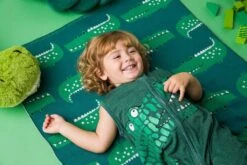 Bizzi Growin – Rocka Croc Knit Blanket/Shawl -Kiddies Kingdom Store BG143Web1 1024x1024