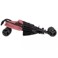 Graco Ezlite Stroller Dusty Rose -Kiddies Kingdom Store BGSRHY