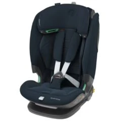 Maxi-Cosi Titan Pro I-Size – Authentic Blue