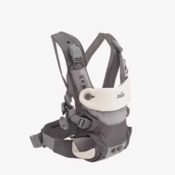 Joie Savvy Lite Baby Carrier Cobblestone -Kiddies Kingdom Store BHFTU6