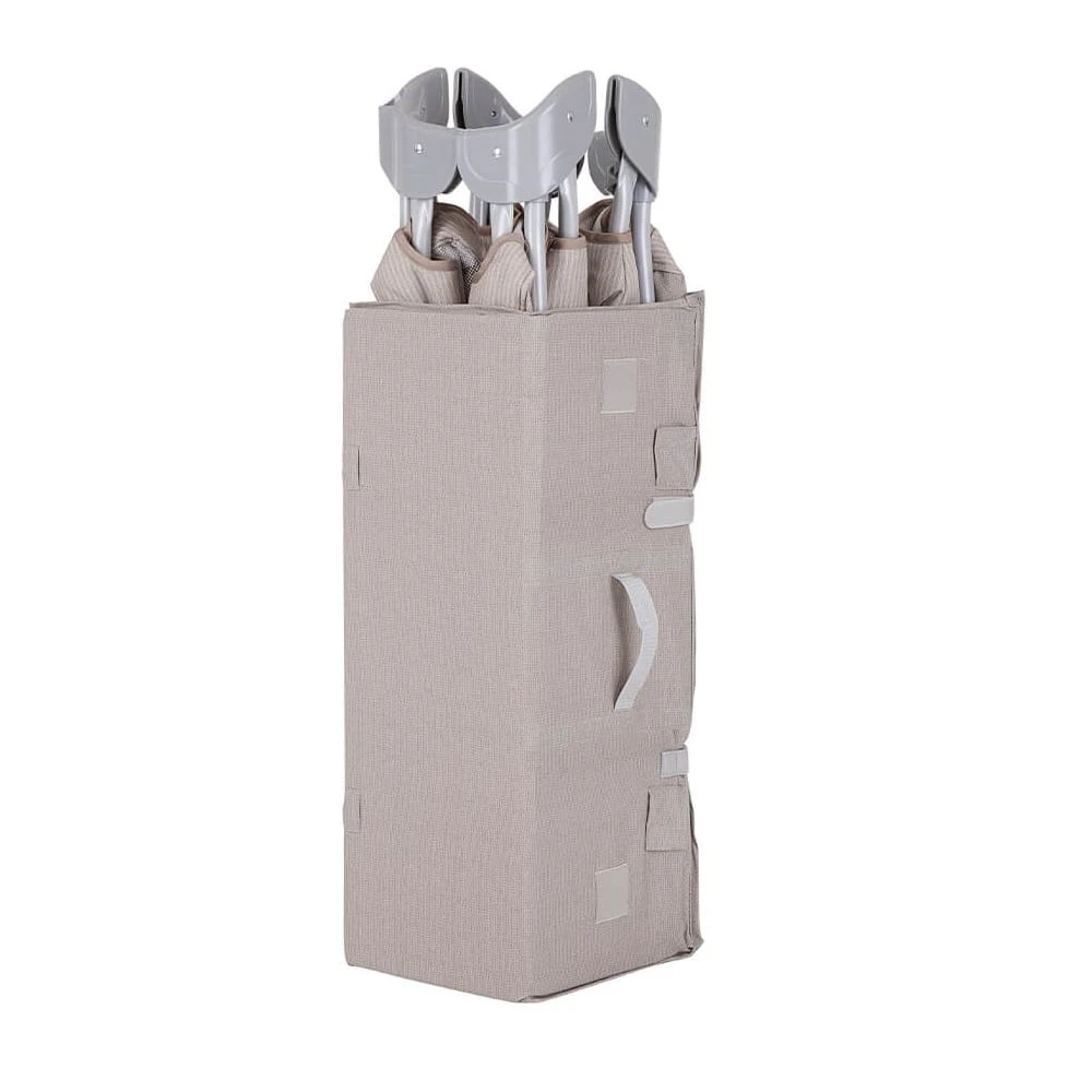 Graco Contour Electra Travel Cot Little Adventures 2 Graco Contour Electra Travel Cot Little Adventures - Image 2