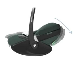 Maxi-Cosi Pebble 360 Pro – Essential Green -Kiddies Kingdom Store BHYTR65