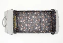 Bizzi Growin Pod Vegan Leather Whisper Grey -Kiddies Kingdom Store BIZZ VEH 0120 PACK WEB 251