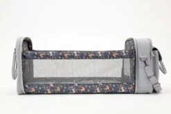 Bizzi Growin Pod Vegan Leather Whisper Grey -Kiddies Kingdom Store BIZZ VEH 0120 PACK WEB 271