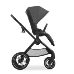 Hauck Walk N Care All In One – Dark Grey -Kiddies Kingdom Store BNHB