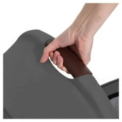 Hauck Walk N Care All In One – Dark Grey -Kiddies Kingdom Store BVCXV