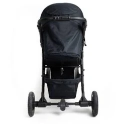 Roma Atlas 3 Wheel Stroller – Jet Black -Kiddies Kingdom Store BVGJHTU