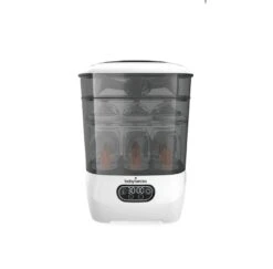 Baby Brezza Steriliser Dryer Advanced