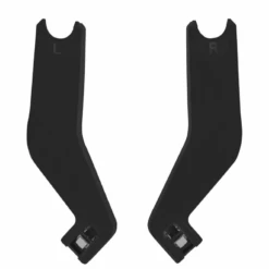 Baby Jogger City Mini GT2 Opulent Black -Kiddies Kingdom Store Baby Jogger City Mini 2GT2 Adapters Maxi Cosi 3