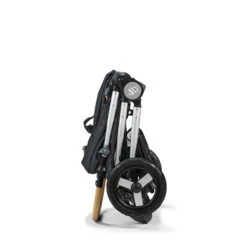 Bumbleride Era I-Size Isofix Travel System – Dawn Grey 21 Bumbleride Era I-Size Isofix Travel System – Dawn Grey -Kiddies Kingdom Store Bumbleride Era Dawn Grey 5 Fold scaled 2