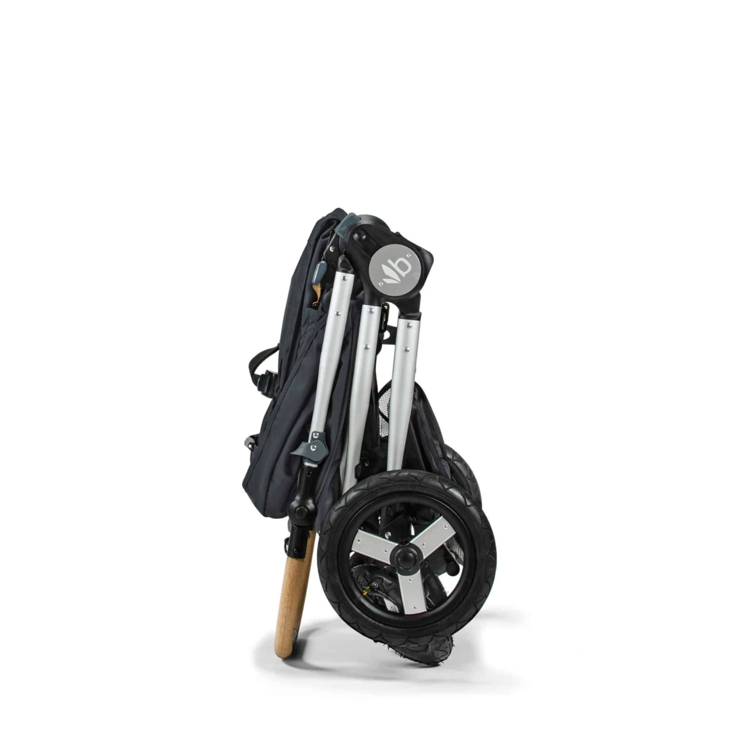 Bumbleride Era I-Size Isofix Travel System – Dawn Grey 8 Bumbleride Era I-Size Isofix Travel System – Dawn Grey - Image 8