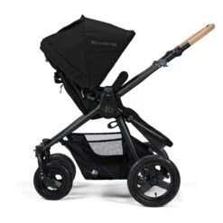 Bumbleride Era Stroller – Matte Black